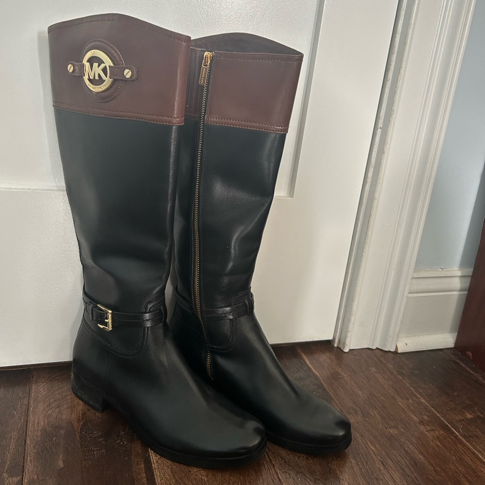 Michael Kors Boots